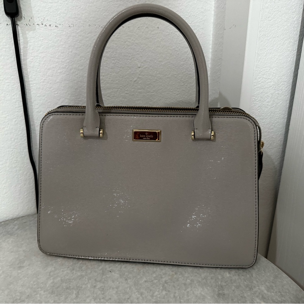 Kate Spade Bixby Place Purse